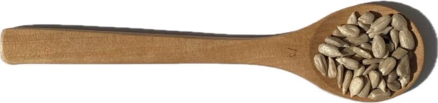 Sunflower Seeds: image